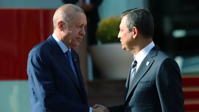 Selvi: "Bir normalleşme sürecinin daha sonuna geldik, Kılıçdaroğlu kazandı"