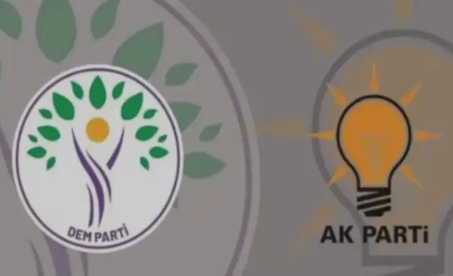AKP’den DEM Partili belediyelere: İstifa ederseniz kayyım gelmez
