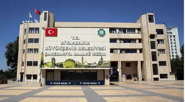 Yeni Şafak’ın “kayyum” haberine suç duyurusu