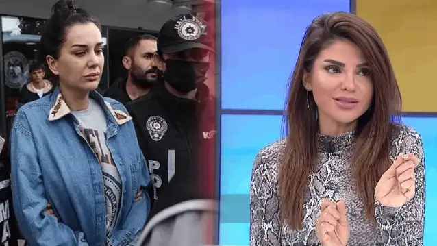 Dilan Polat iddiasına soruşturma açılan Bircan Bali programı bıraktı