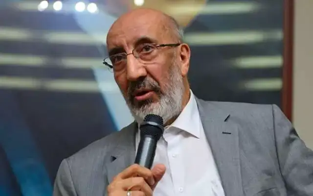 Abdurrahman Dilipak’ın “Kürtçe ve Zazalar”  açıklaması tepki topladı
