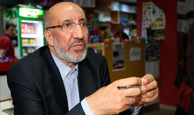 Dilipak’tan Kurum eleştirisi: "Halkın İstanbulu emanet etmediği birine şehirleri emanet etmek doğru bir karar mı?"