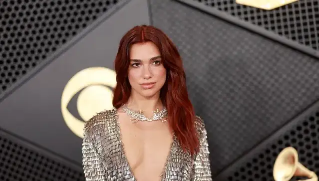 Dua Lipa: İşçi Partisi'ne oy vereceğim