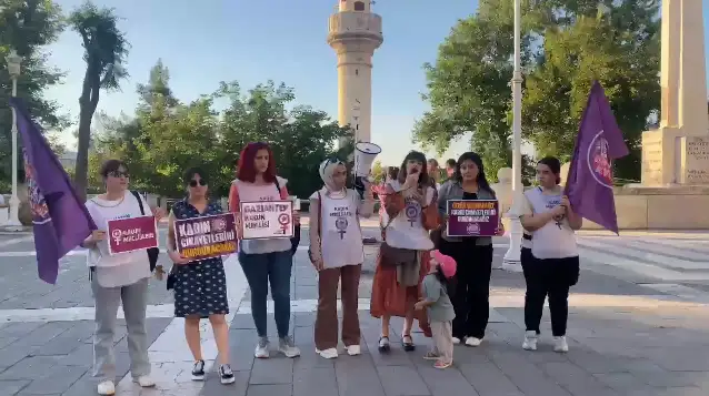 Gaziantep Kadın Cinayetlerini Durduracağız Platformu: Davanın takipçisi olacağız