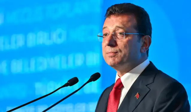 İmamoğlu: İBB Adalar’da toplu taşıma hizmeti vermek zorunda