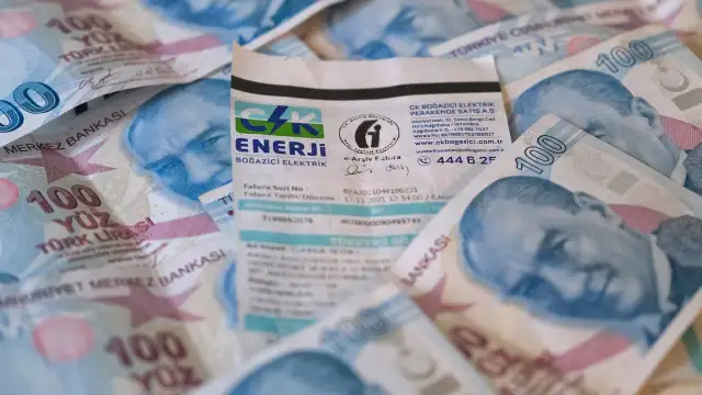 İbiş: Konutlarda, alt kademede elektrikte dağıtım payı enerji bedeline göre 14,5 kat arttı