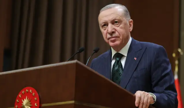 Erdoğan: Netanyahu her türlü provokasyona başvuruyor