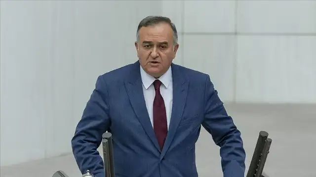 MHP Grup Başkanı Akçay’dan Kula açıklaması: Belediye Başkanı tutuklanmıştı