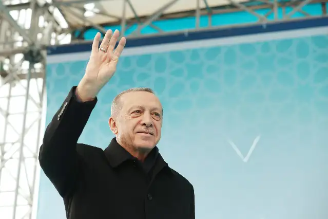 Erken seçim hesapları! İşte AKP'nin olası dört Cumhurbaşkanı adayı