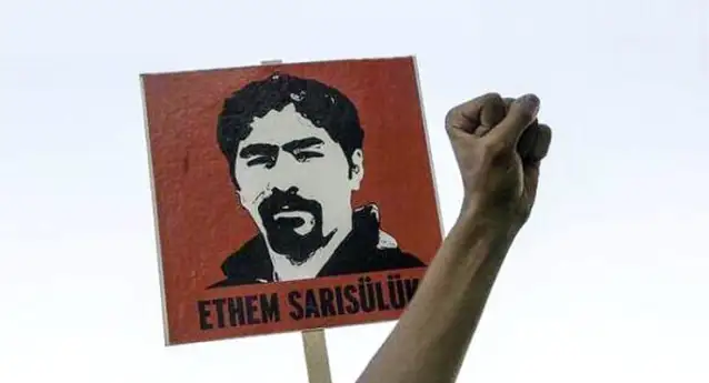Ethem Sarısülük Anması'nda gözaltına alınan 8 kişi serbest bırakıldı