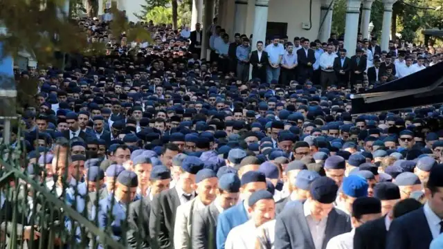AKP'li belediye Süleymancılar'ın 1 milyon dolarlık arsasını yeşil alan yaptı