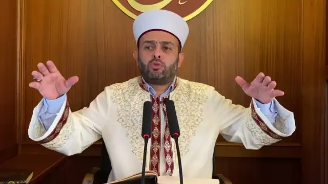 Diyanet’ten Halil Konakçı hakkında soruşturma