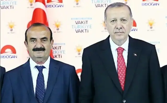 AKP’li eski vekilden kayyım çelişkisi: Kayyıma karşıyım, doğru bulmuyorum ama…