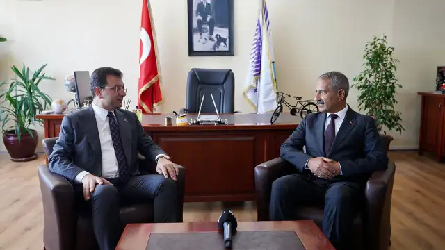 İmamoğlu'ndan 'Adalar' açıklaması: "Pozitif ayrımcılığa tabi tutacağız"