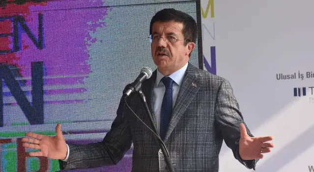 AKP'li Zeybekçi'nin emeklilerle ilgili sözleri tepki topladı