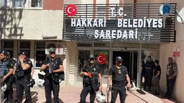 Kulis: AKP kurmaylarına göre yeni kayyım ataması beklenmiyor