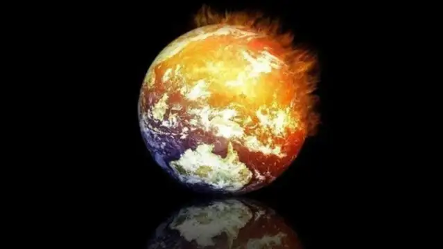 Dünya Meteoroloji Örgütü'nden korkutan rapor!