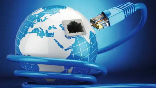Türkiye sabit internet hızında dünyada 111'inci sırada yer aldı