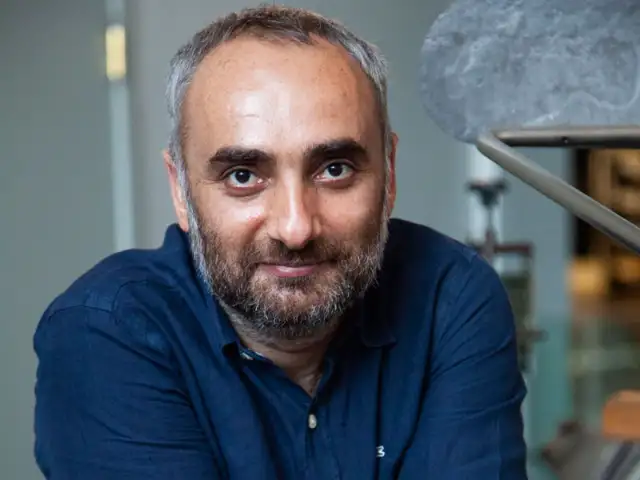 AKP'deki Rezan Epözdemir krizinin perde arkası: 'Uçum'u kolay hedef görüyorlar'