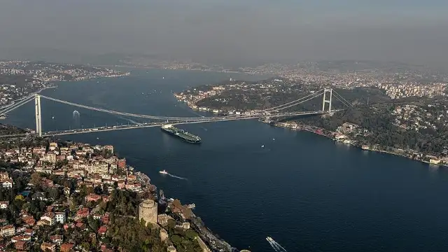 İPA raporu açıklandı: "İstanbul'un en önemli üç sorunu ne?"