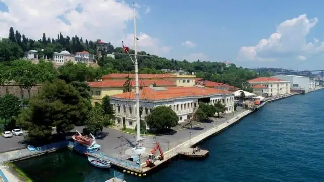 İstanbul Teknik Üniversitesi Mesleki ve Teknik Anadolu Lisesi’nin kapatılma kararı iptal oldu