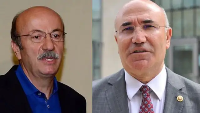 CHP'den kayyım atamasına ilk tepki: Karar siyasidir
