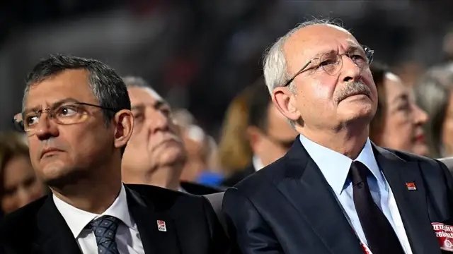 Abdulkadir Selvi, "Özgür Özel’i devirmeye karar verirlerse imza toplama sürecini başlatacaklar."