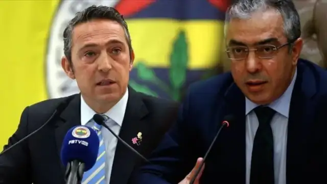 Fikrini değiştiren Uçum'dan Fenerbahçe mesajı