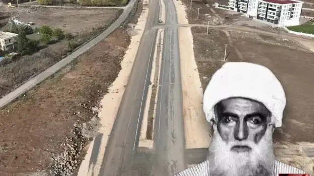 ‘Şeyh Sait Bulvarı’ ismi İçişleri Bakanlığı tarafından iptal edildi