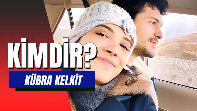 Alperen Duymaz Eşi Kübra Kelkit Ne İş Yapıyor? Kaç Yaşında? Nereli?