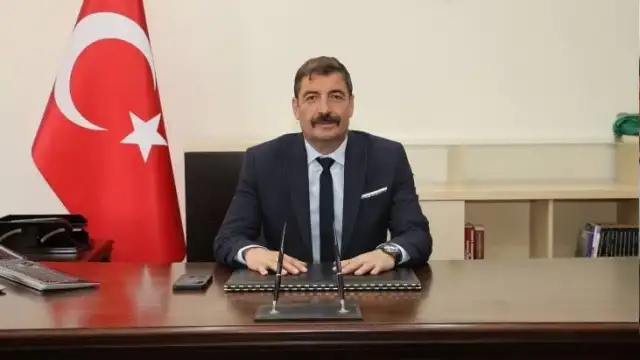 Kula Belediye Başkanı Dönmez tutuklandı