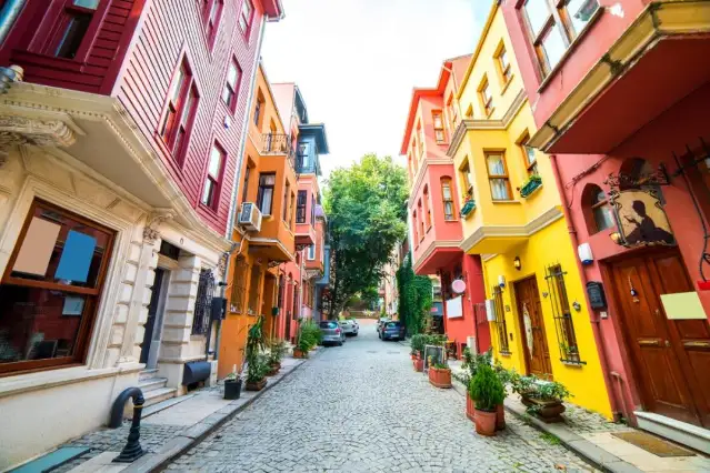 Üsküdar'da Gezilecek 6 Yer