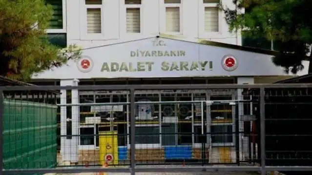 Lice'de 14 yaşındaki çocuğa işkence davasında polislere hapis cezası verildi