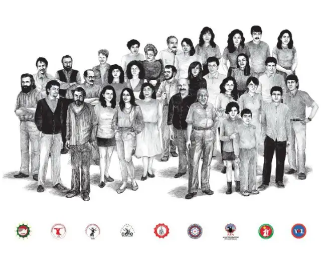 Madımak Katliamı Hafıza Merkezi Tanıtımı ve Belgesel Özel Gösterimi 29 Haziran’da İstanbul’da!