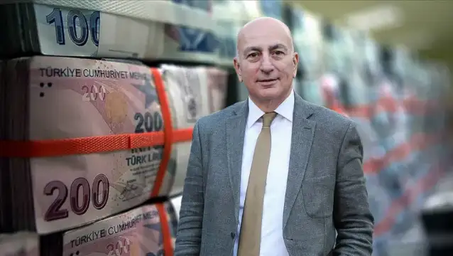 Dolar neden yükseliyor? İktisatçı Dr. Mahfi Eğilmez 'Bu kez tam tersi oldu' dedi, nedenlerini tek tek saydı