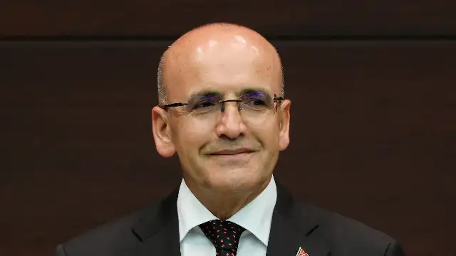 Bakan Şimşek silinen vergi borcu miktarını açıkladı