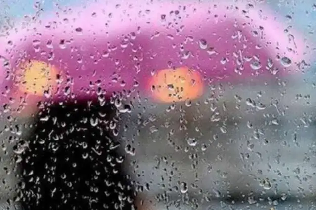 Meteoroloji'den çok sayıda il için sağanak uyarısı
