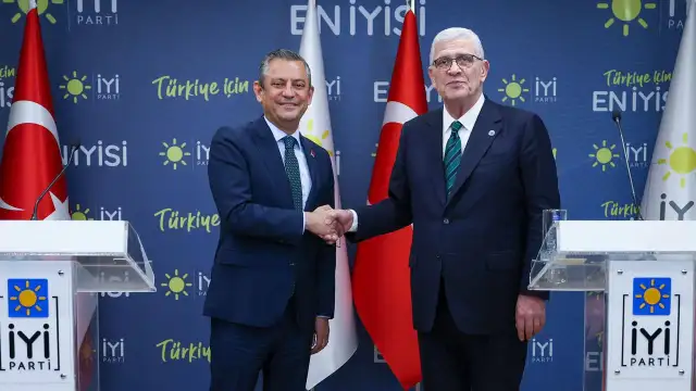 Mutabakata varıldı mı? 'İYİ Parti İmamoğlu'nu destekleyecek' iddiası