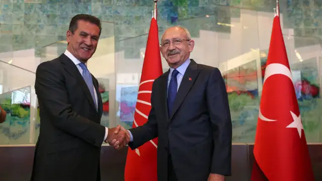 Sarıgül: Kılıçdaroğlu, CHP’yi zora sokacak bir davranış içine girmez