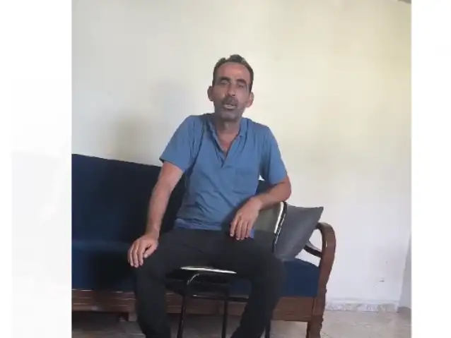 Antakyalı depremzede vatandaş Erdoğan’a seslendi: Sen bizim yerimizde olsan ne yapardın?