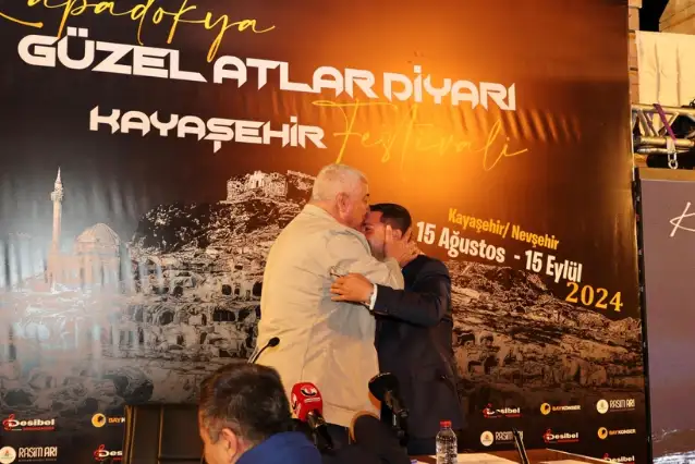 İYİ Partili Nevşehir Belediyesi, Abdullah Çatlı’nın adını meydana verdi