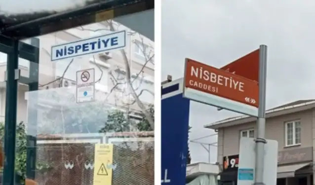 Nisbetiye Caddesi'nde istek parça saldırısı! 3 kişi yaralandı