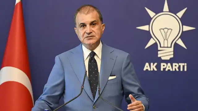 AKP'den Özel'e Maduro yanıtı: Siyasi tapu halka aittir