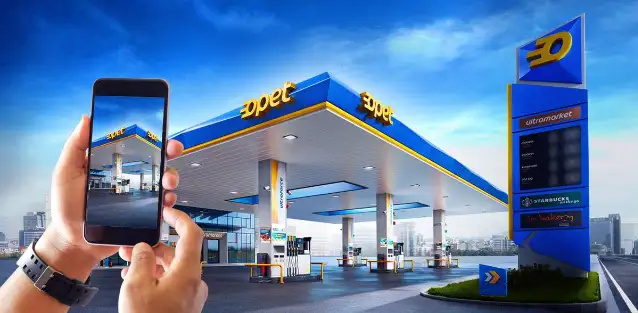 Rekabet Kurulu'ndan Opet'e 131 milyon 308 bin liralık ceza