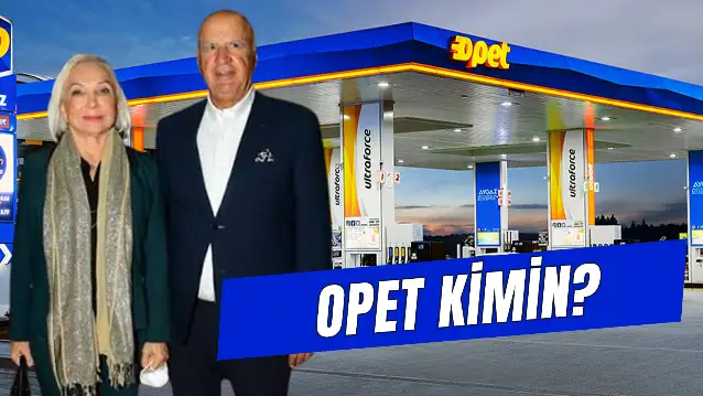 Opet Kimin? Hangi Ülkenin? CEO'su Kimdir? Nereli?
