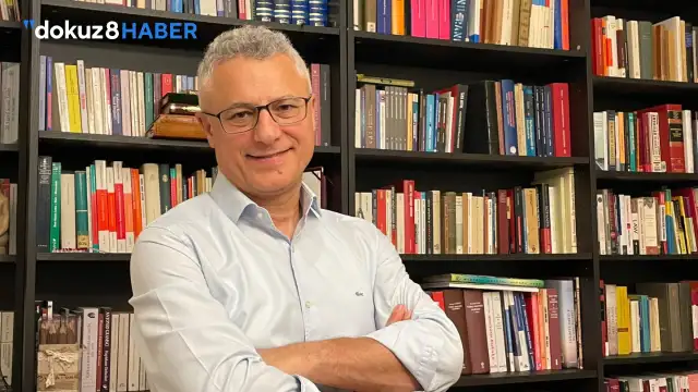 Anayasa Hukukçusu Osman Can: Hukuka güven kalmadı, AKP toplumun desteğini kaybediyor, iktidar değişikliği yolda...