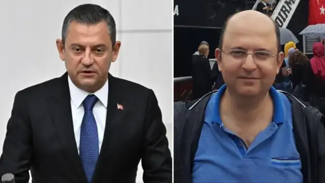 Özgür Özel'in kardeşinden CHP'li belediyeye zam tepkisi