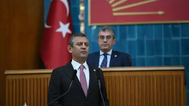 "AK Partili başkanlar bize oy verdiler diye partide soruşturma açıldı"