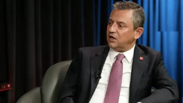 Özgür Özel Sabah'a konuştu: "AK Parti ve CHP'de normalleşme karşıtları var"