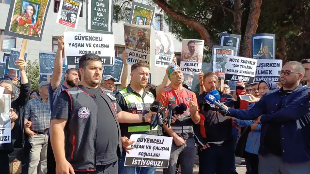 Ata Emre Akman cinayeti davası başladı
